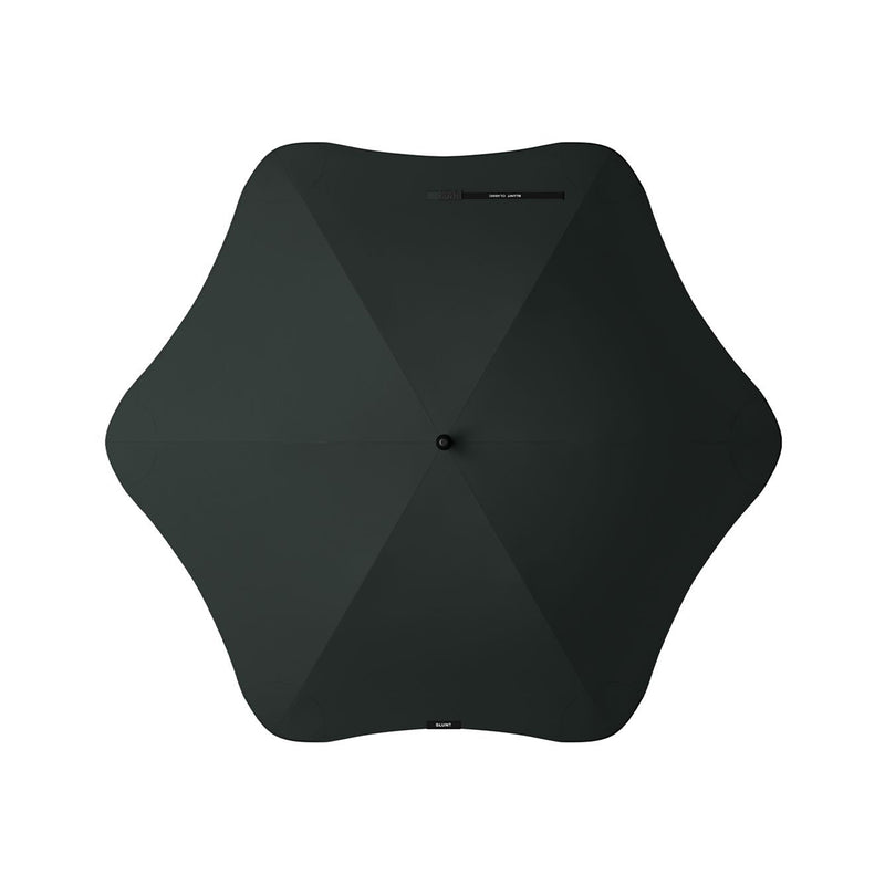 blunt | classic UV umbrella | shadow - limited edition