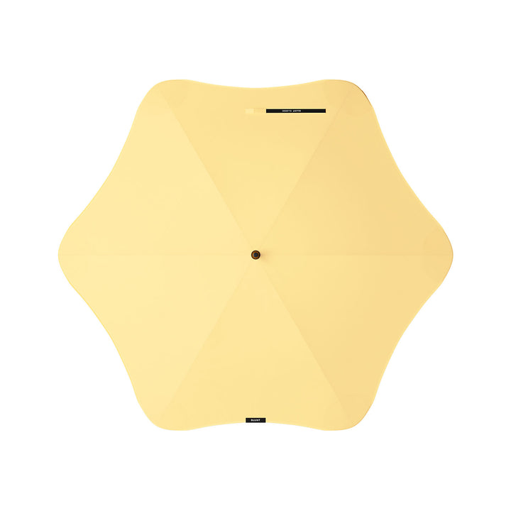 blunt | classic umbrella | buttercup - limited edition