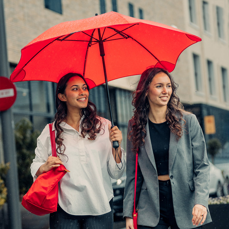 blunt | classic umbrella | cherry red