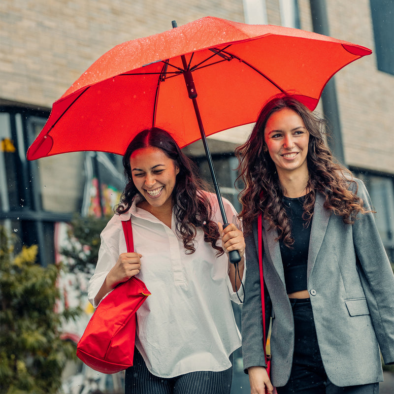 blunt | classic umbrella | cherry red