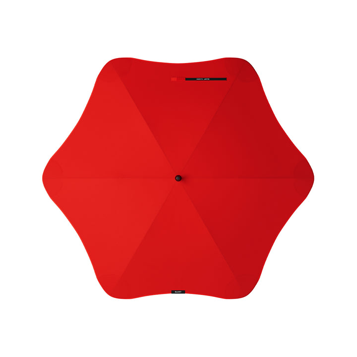blunt | classic umbrella | cherry red