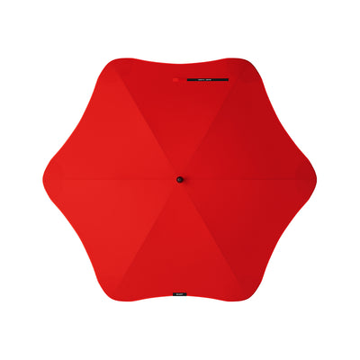 blunt | classic umbrella | cherry red