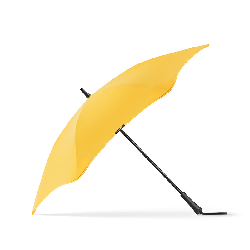 blunt | classic umbrella | citrus yellow