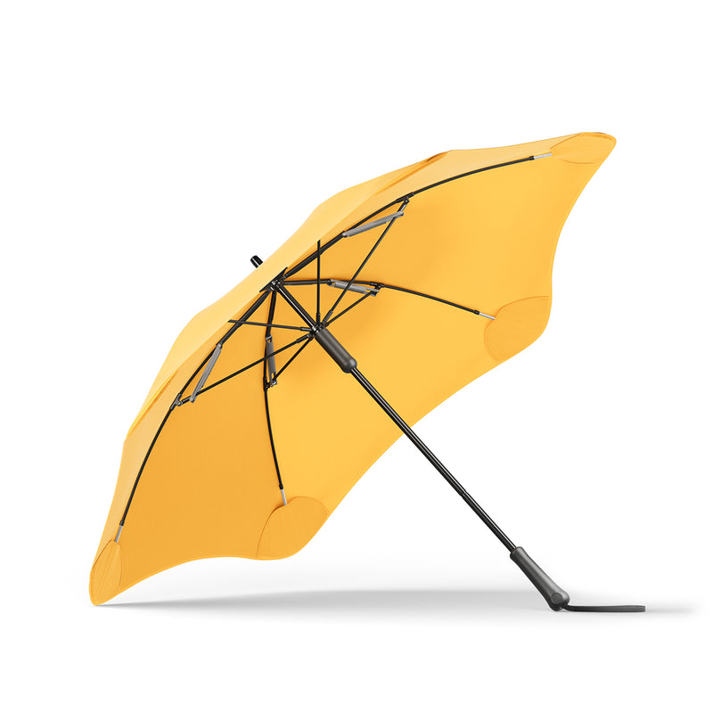 blunt | classic umbrella | citrus yellow