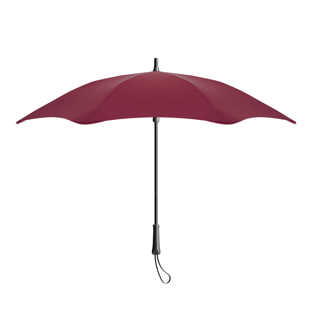 blunt | classic umbrella | clubhouse red - limited edition