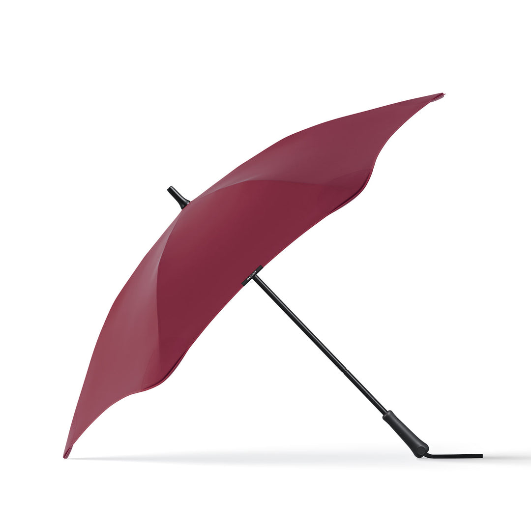 blunt | classic umbrella | clubhouse red - limited edition