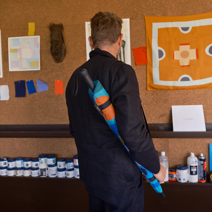 blunt | classic umbrella | daimon downey - limited edition