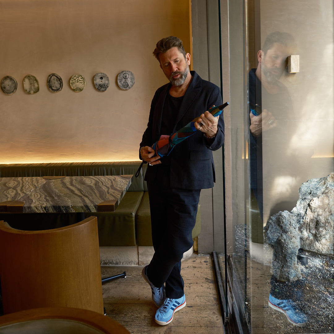 blunt | classic umbrella | daimon downey - limited edition