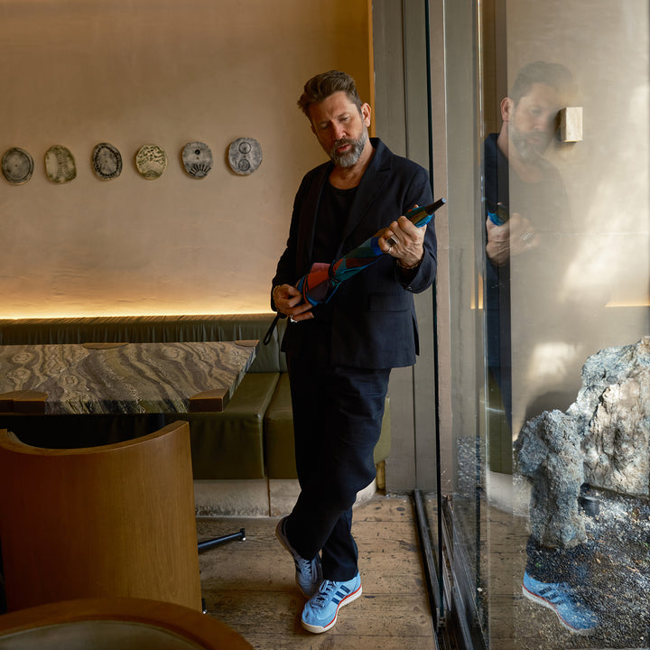 blunt | classic umbrella | daimon downey - limited edition