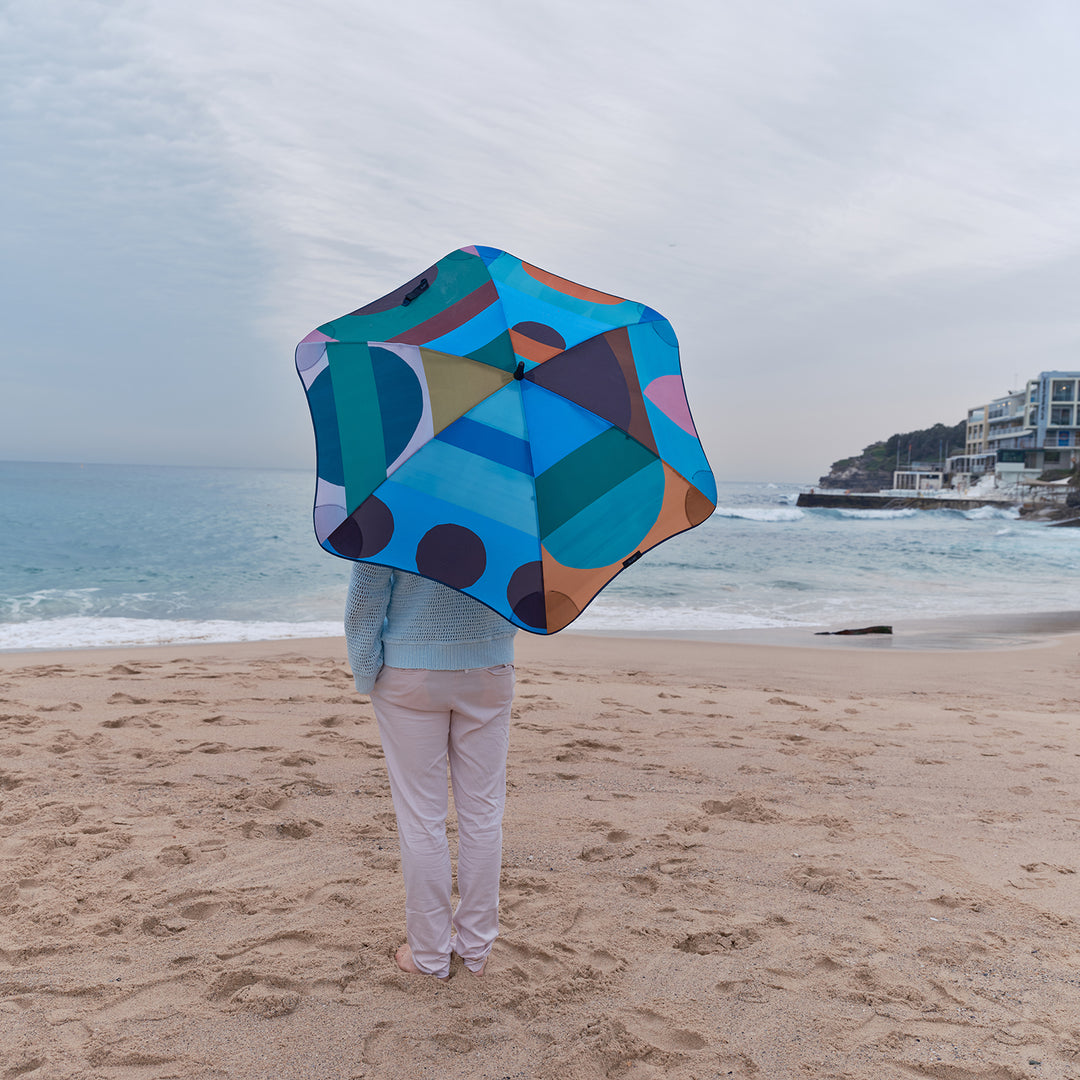 blunt | classic umbrella | daimon downey - limited edition