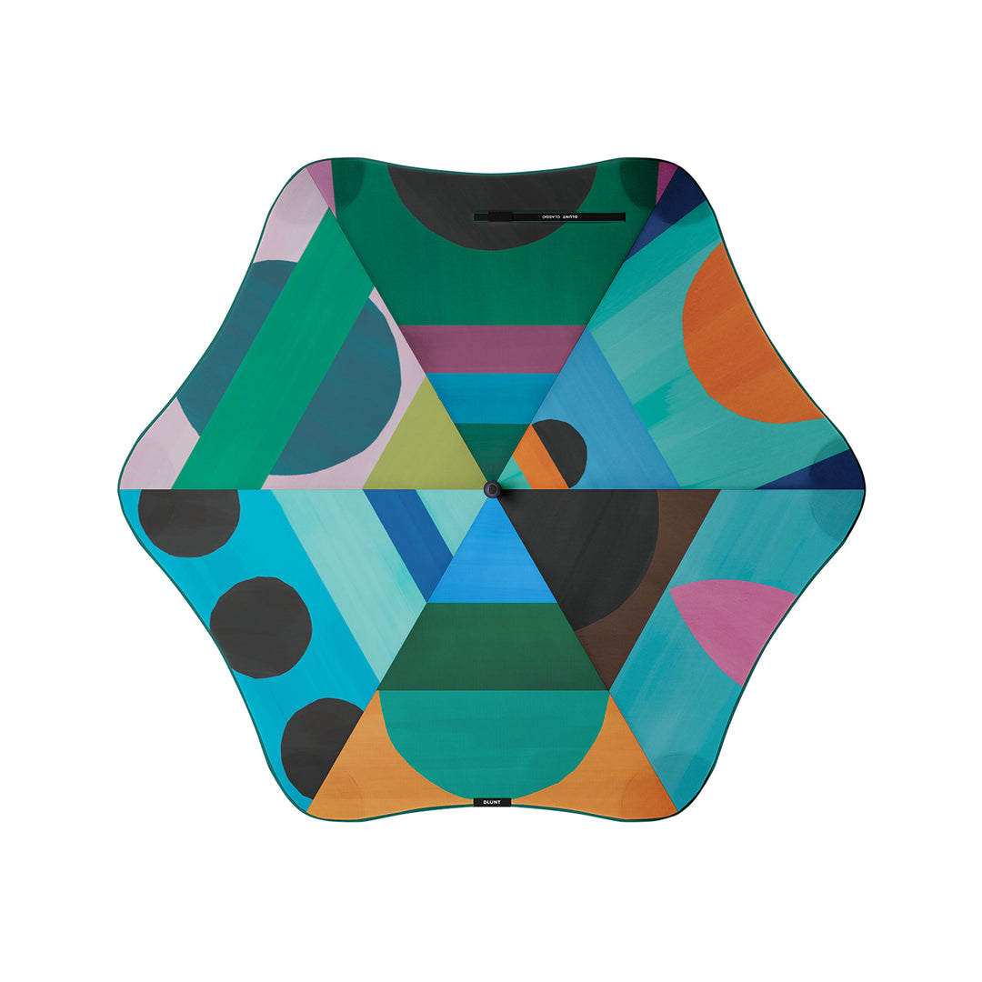 blunt | classic umbrella | daimon downey - limited edition