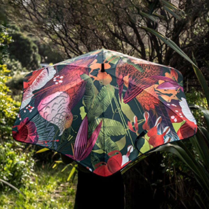 blunt | classic umbrella | flox neo - limited edition - DC