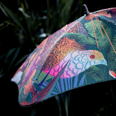 blunt | classic umbrella | flox neo - limited edition