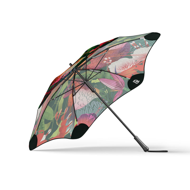 blunt | classic umbrella | flox neo - limited edition