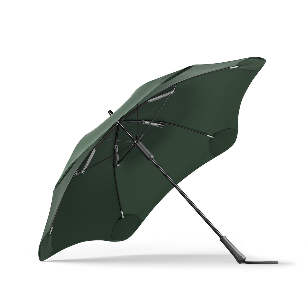 blunt | classic umbrella | forest green