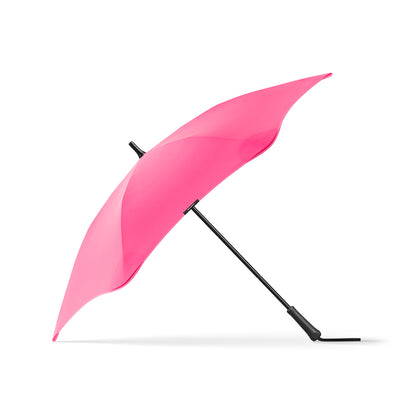 blunt | classic umbrella | hibiscus pink