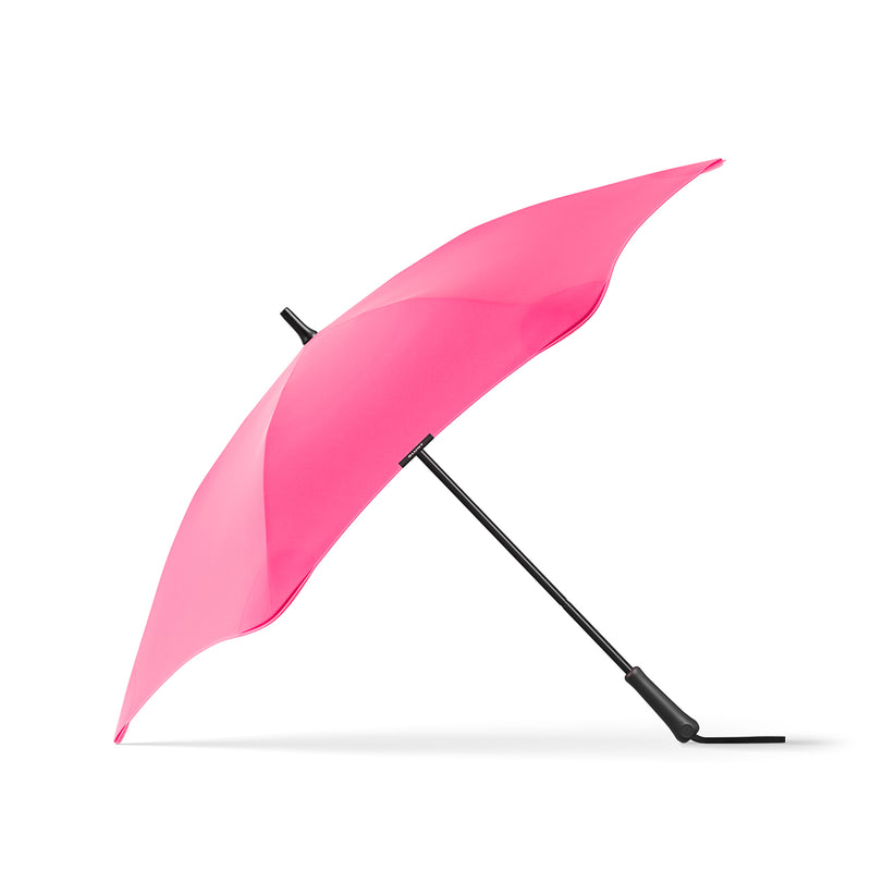 blunt | classic umbrella | hibiscus pink