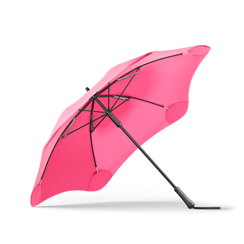 blunt | classic umbrella | hibiscus pink