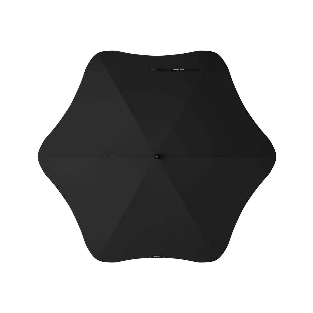 blunt | classic umbrella | ink black