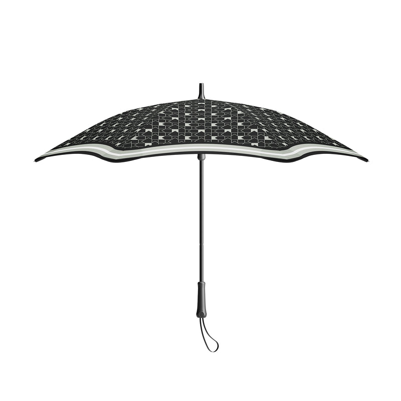 blunt | classic umbrella | karen walker black - limited edition