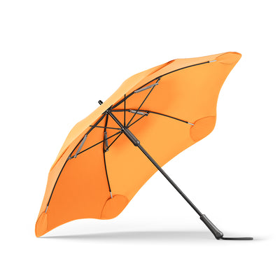 blunt | classic umbrella | mango orange