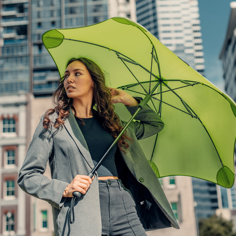 blunt | classic umbrella | meadow green