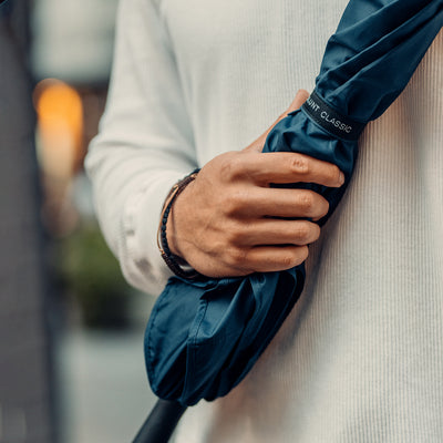 blunt | classic umbrella | midnight navy