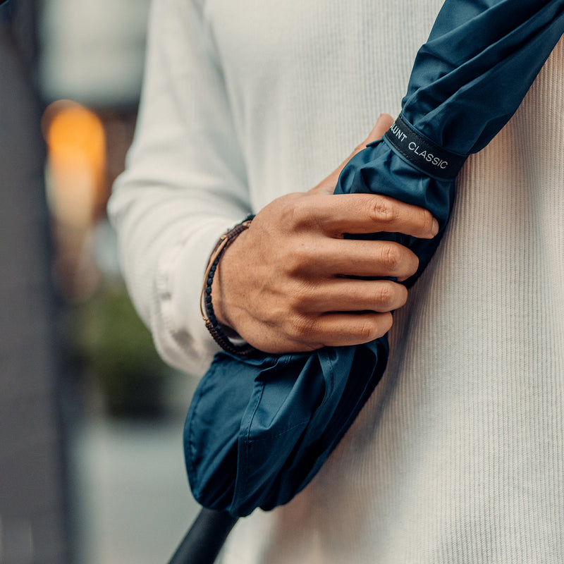 blunt | classic umbrella | midnight navy