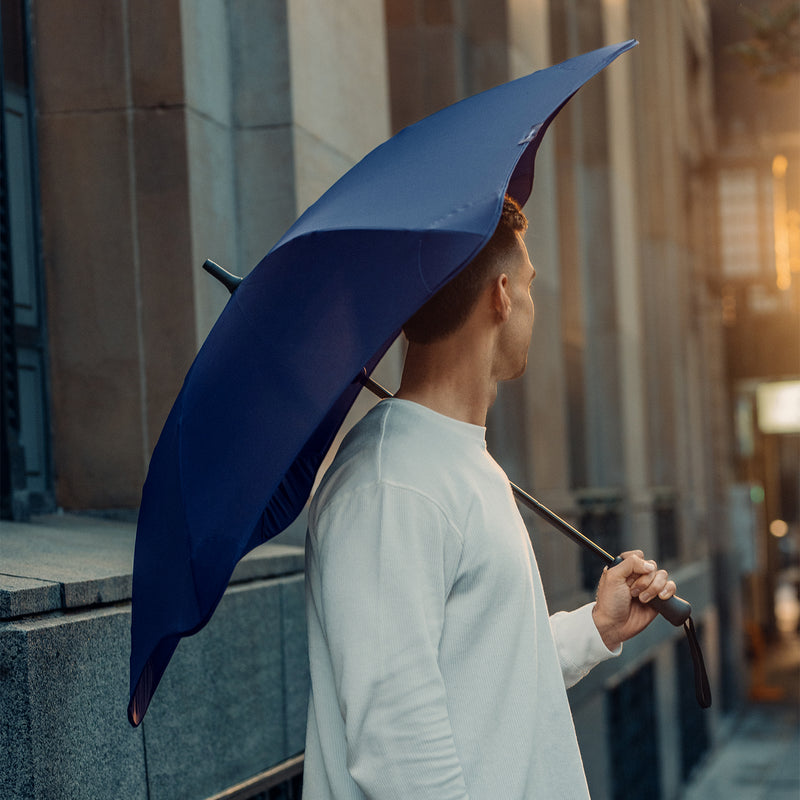 blunt | classic umbrella | midnight navy