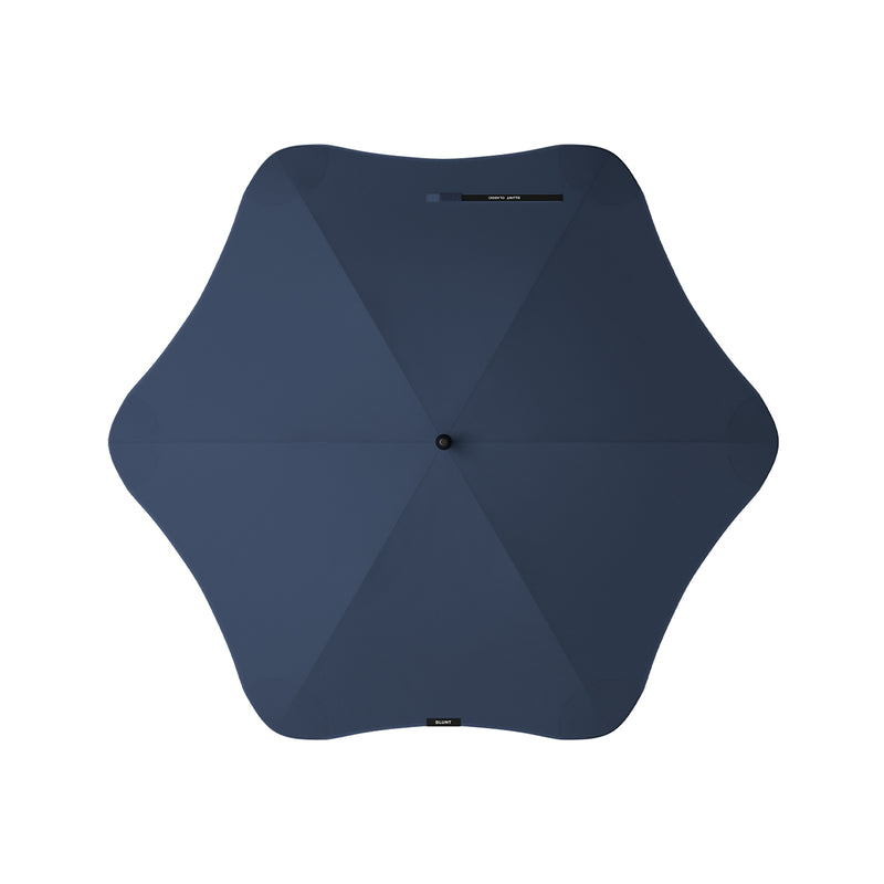 blunt | classic umbrella | midnight navy