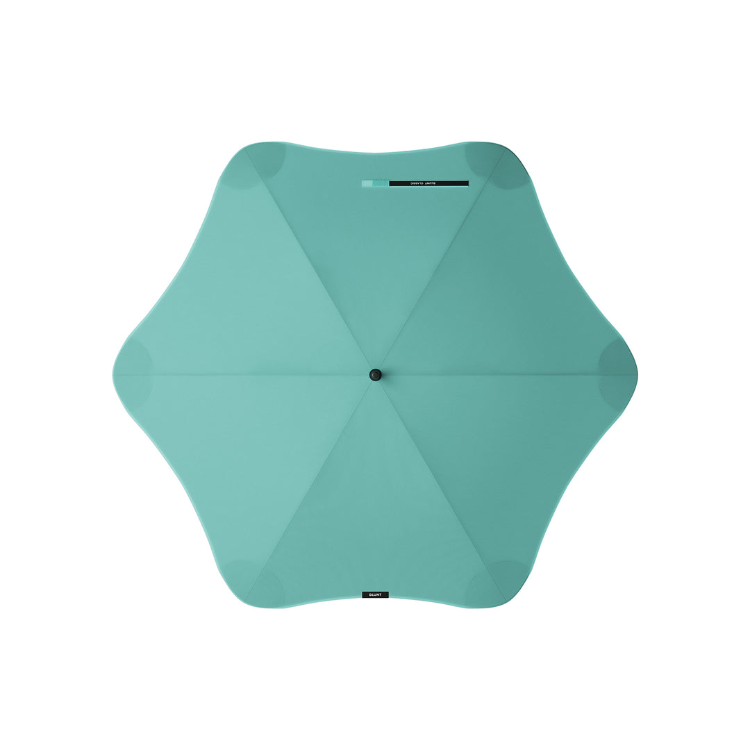 blunt | classic umbrella | mint - DC