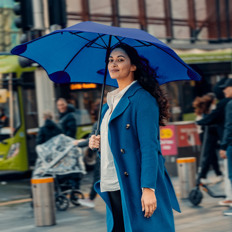 blunt | classic umbrella | ocean blue