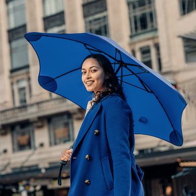 blunt | classic umbrella | ocean blue