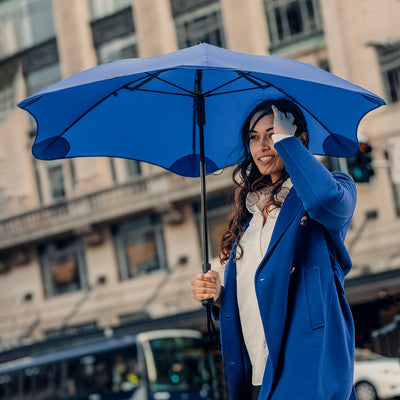 blunt | classic umbrella | ocean blue