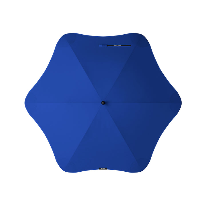 blunt | classic umbrella | ocean blue