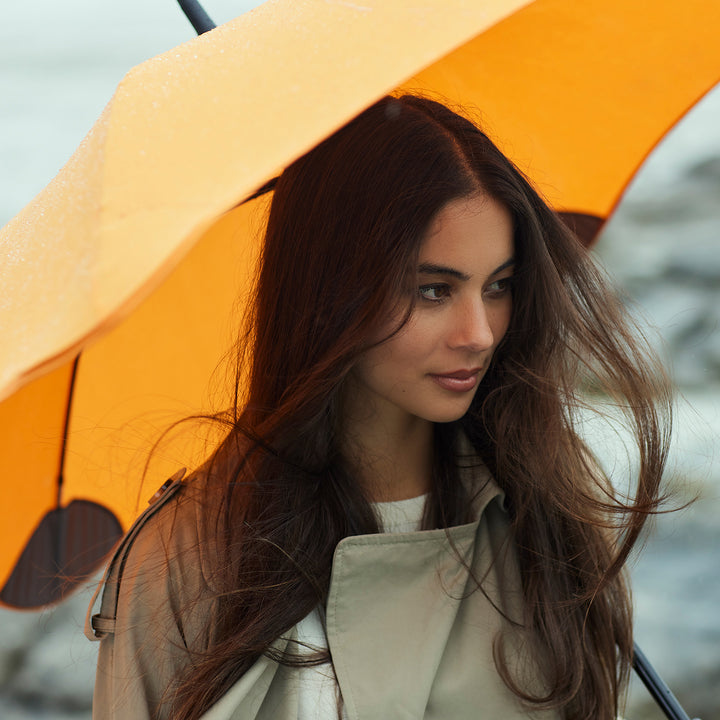 blunt | classic umbrella | orange - DC