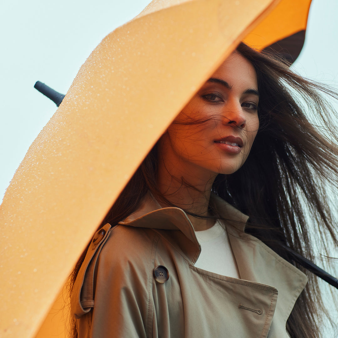 blunt | classic umbrella | orange - DC