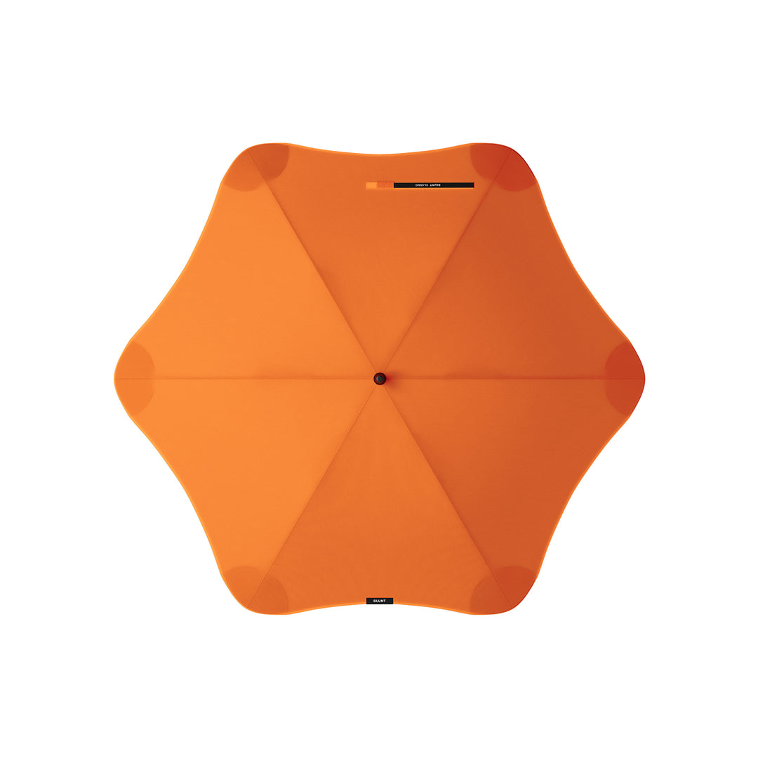 blunt | classic umbrella | orange - DC