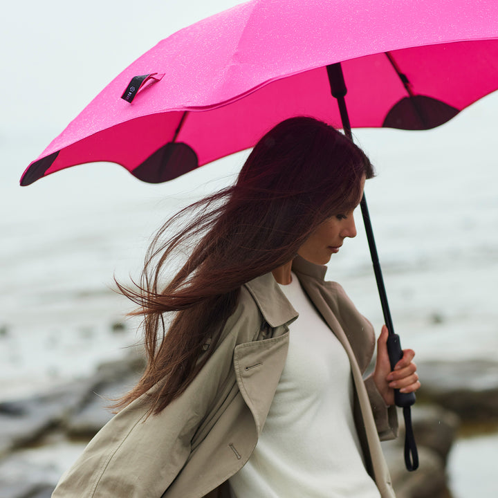 blunt | classic umbrella | pink - DC