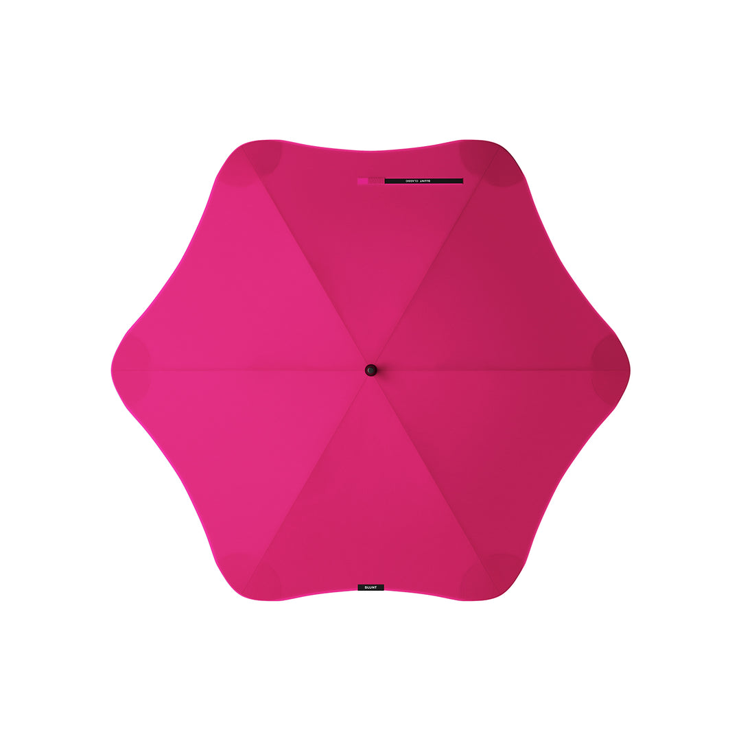 blunt | classic umbrella | pink - DC