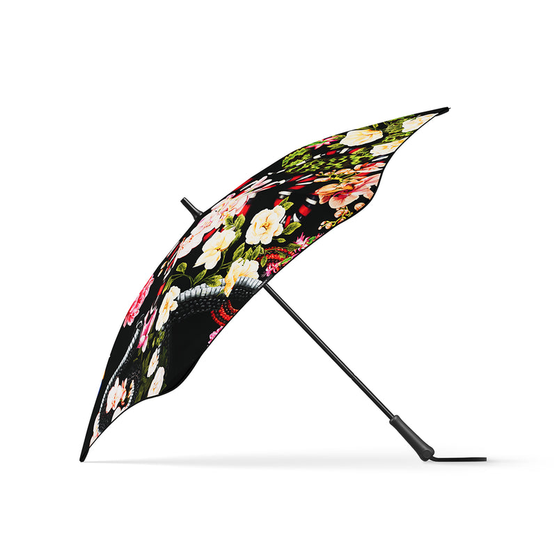 blunt | classic umbrella | serpentine - limited edition