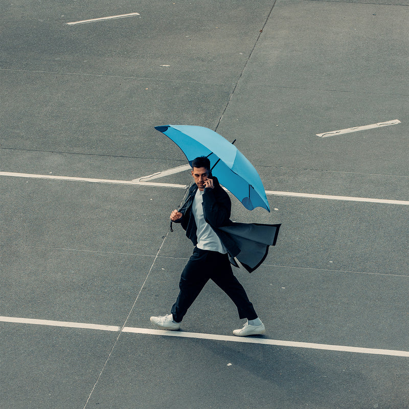 blunt | classic umbrella | sky blue