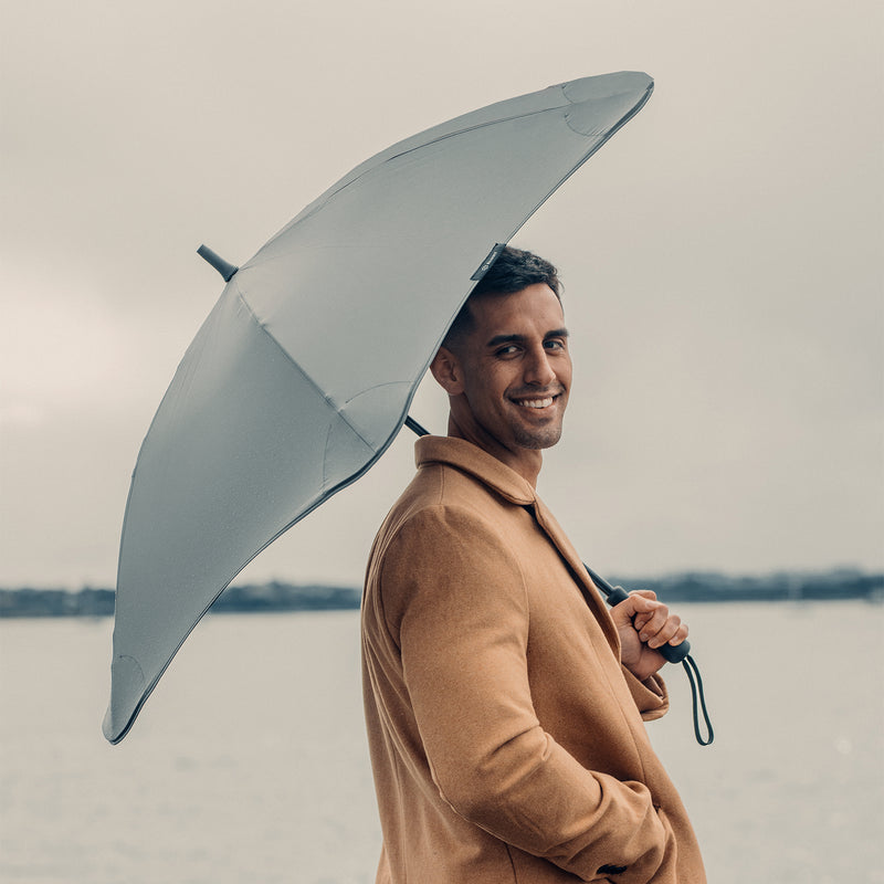 blunt | classic umbrella | storm grey