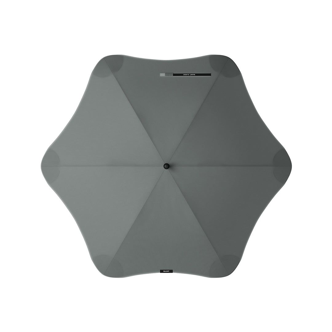 blunt | classic umbrella | storm grey