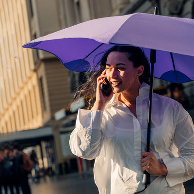 blunt | classic umbrella | violet purple