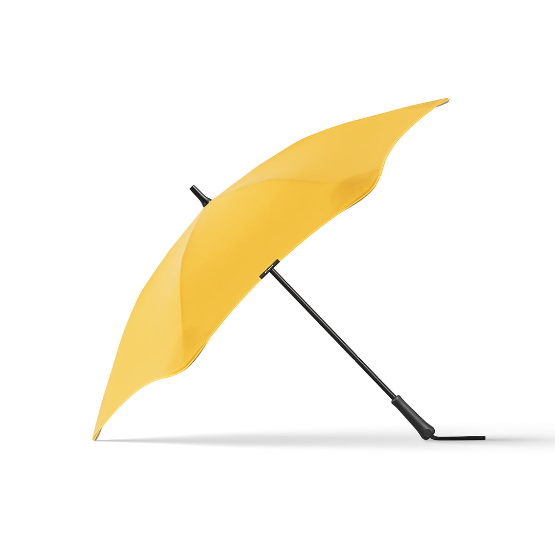 blunt | classic umbrella | yellow - DC