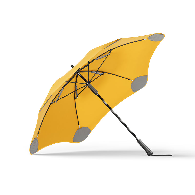 blunt | classic umbrella | yellow