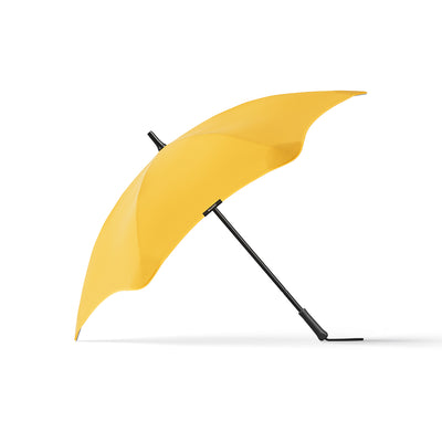 blunt | coupe umbrella | yellow - DC