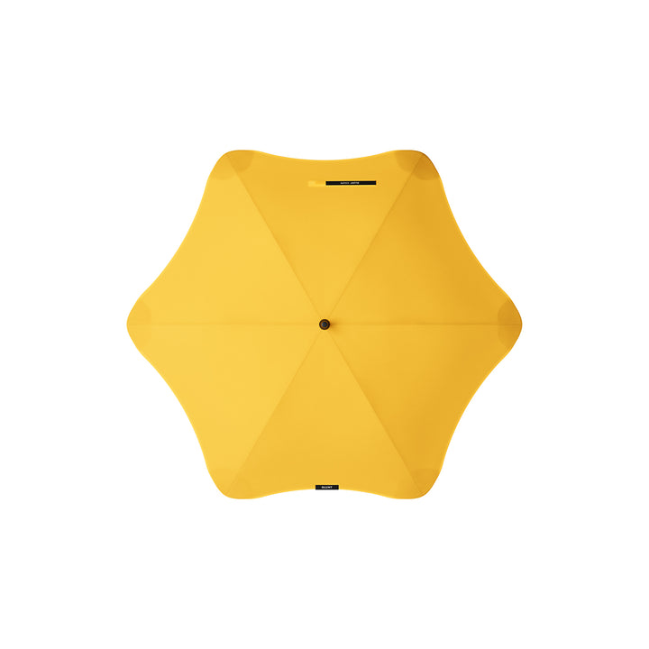blunt | coupe umbrella | yellow - DC