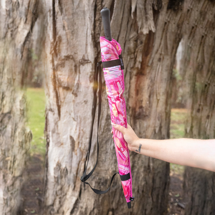 blunt | classic umbrella | kenita lee - DC